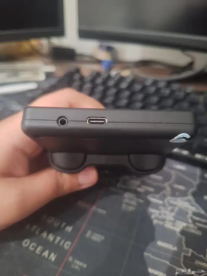 جهاز العاب الطيبين 2