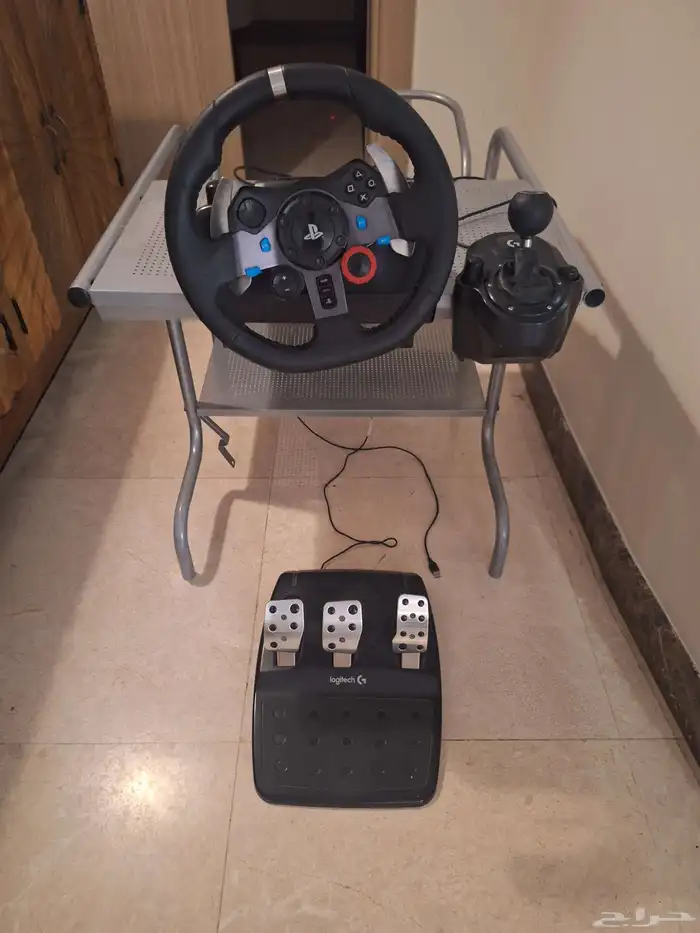 دركسون g29 لوجيتك 0
