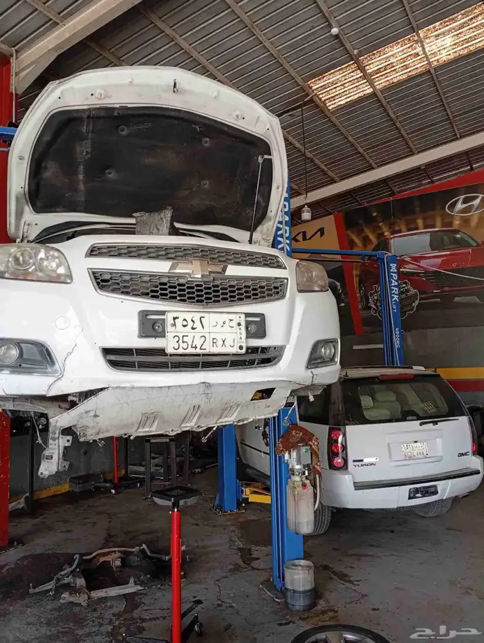 مكائن كيا اوبتيما 2016 5