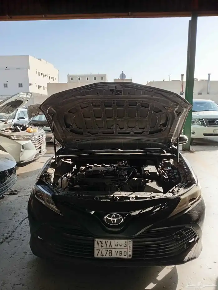 مكائن سوناتا 2019 5