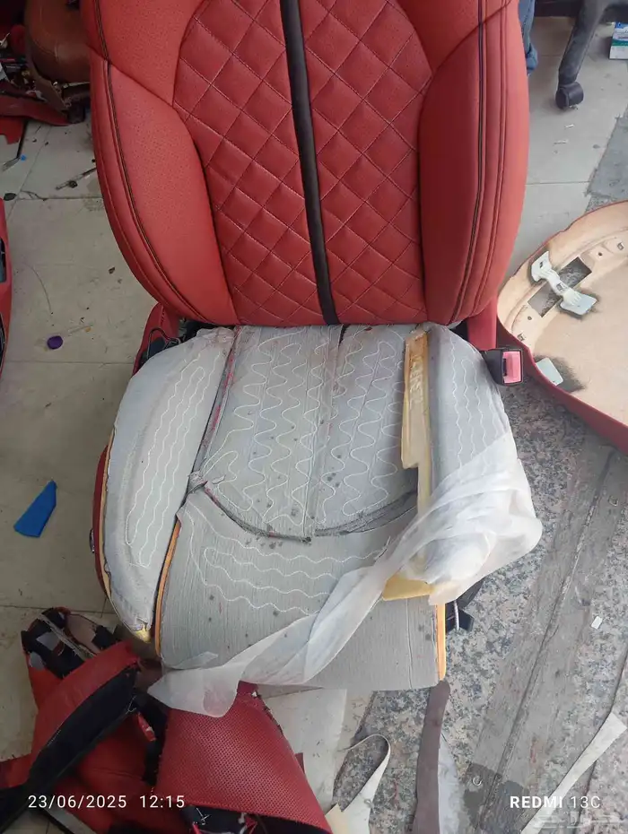 القحطاني لتنجيد الوكاله 0