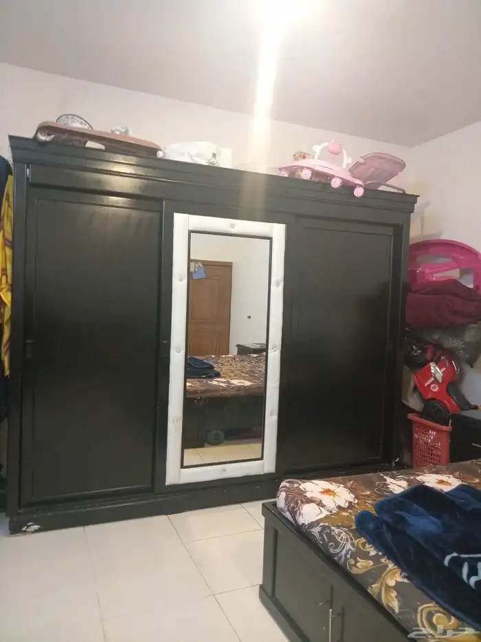 غرفه كامله للبيع 2