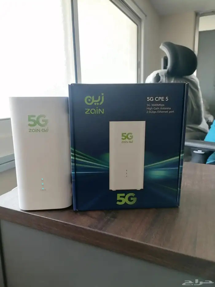 اقوي عروض ال 5G انترنت لا محدود مع راوتر مجاني بسعر 239 ريال 3