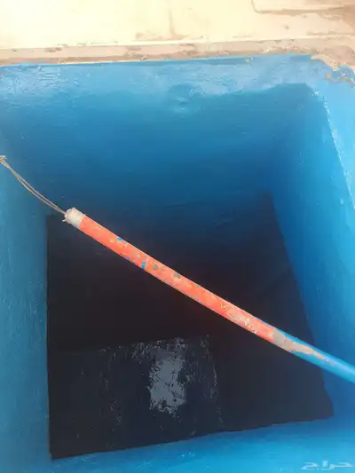 شركه تنظيف. خزانات مكيفات شقق مكافحه حشرات بسكاكا 1