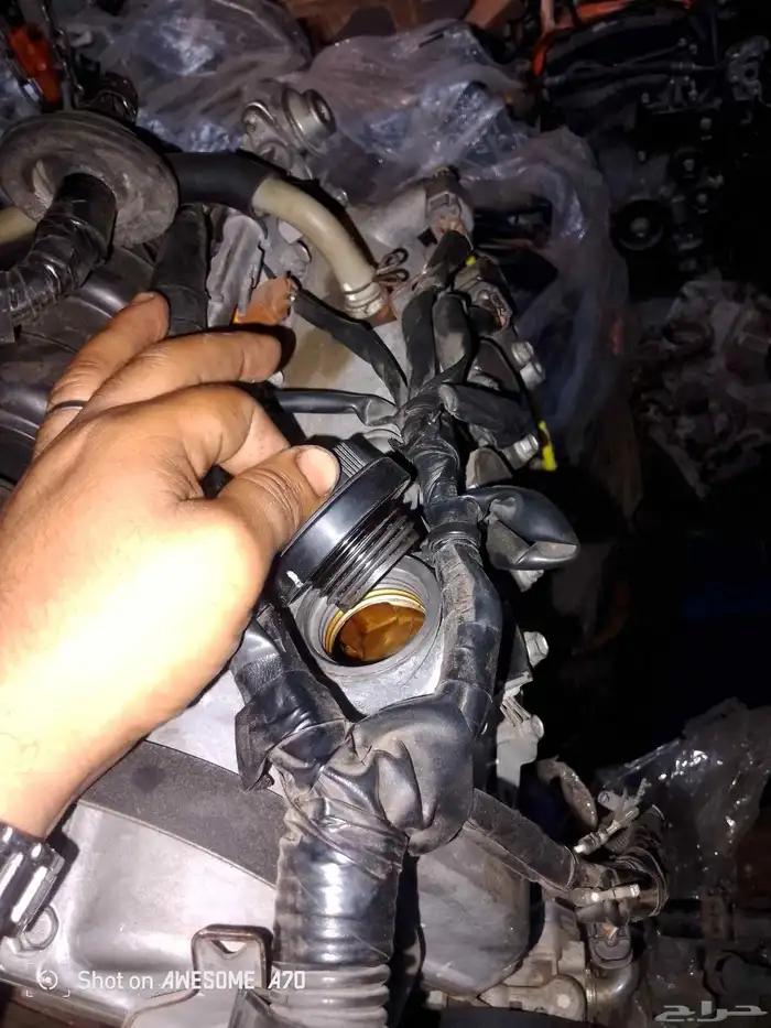 جميع انواع المحركات السيارات 0
