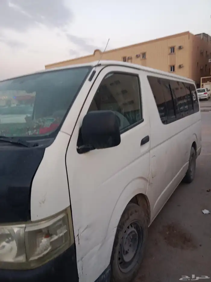 باص للأيجار معا السائق لتوصيل طلاب وطالبات وموضفين وعمال شرك 0