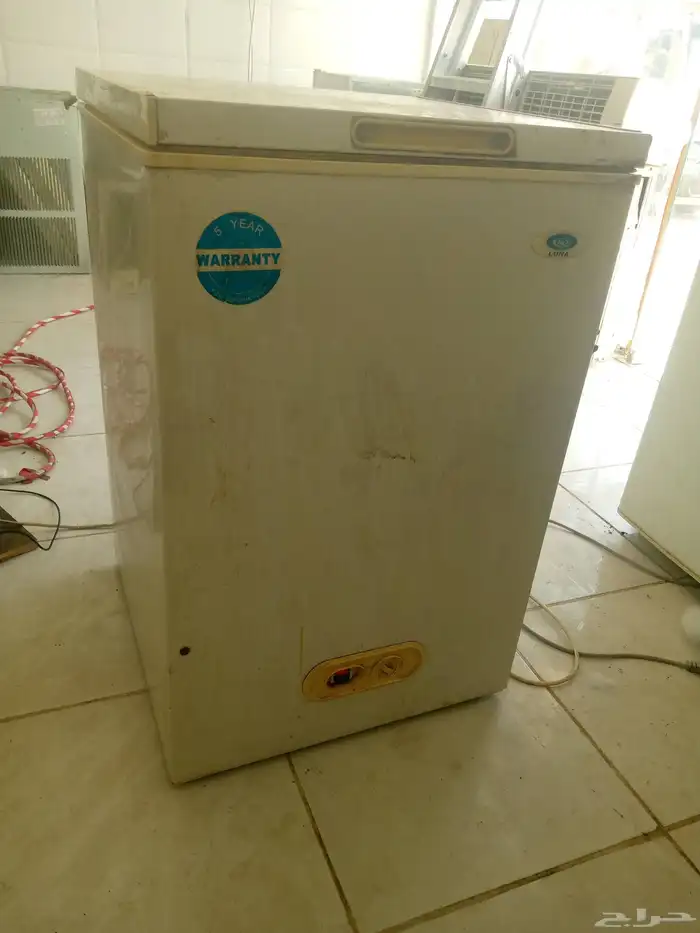 فريزر كويس 2