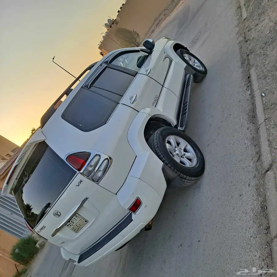 برادو 2006 كرررت 9