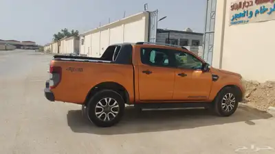 فورد رينجر 1