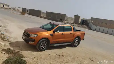 فورد رينجر 0