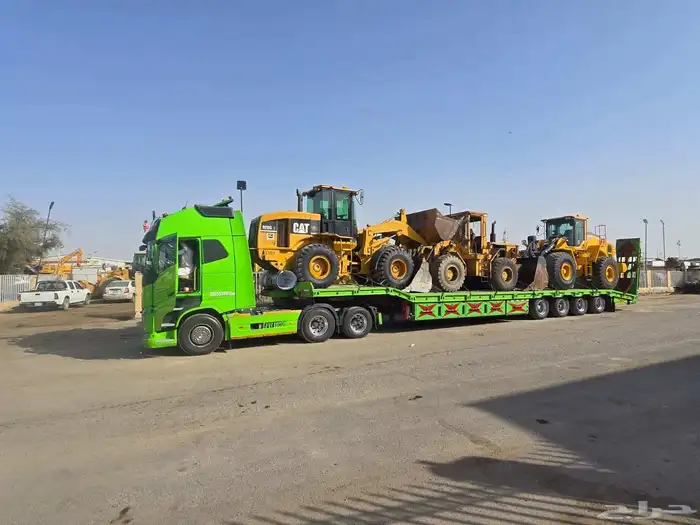 لوبد في الرياض 3