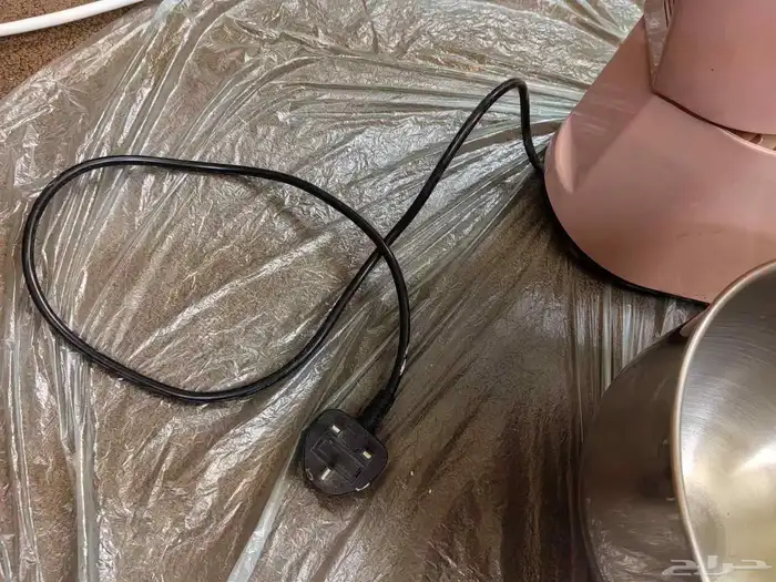 عجانه اديسون مستخدم 6 30 كيلو 3