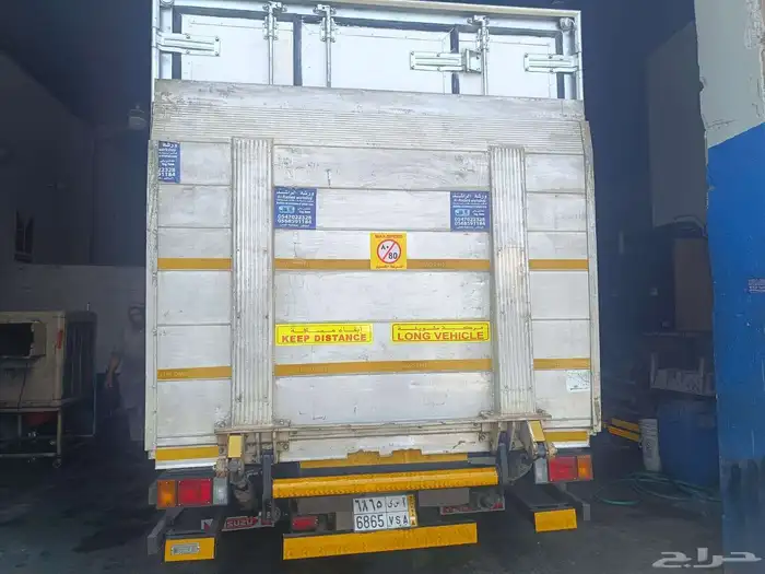 إيجار دينات 23 و24 سوبر جامبو تبريد وتجميد للمؤسسات والشركات 0