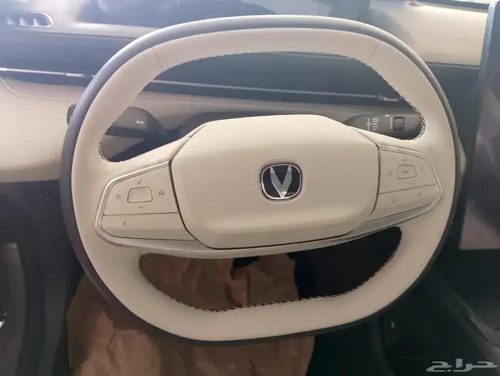 افضل العروض التمويليه علي سياره شانجان ايدو بلس 2026 6