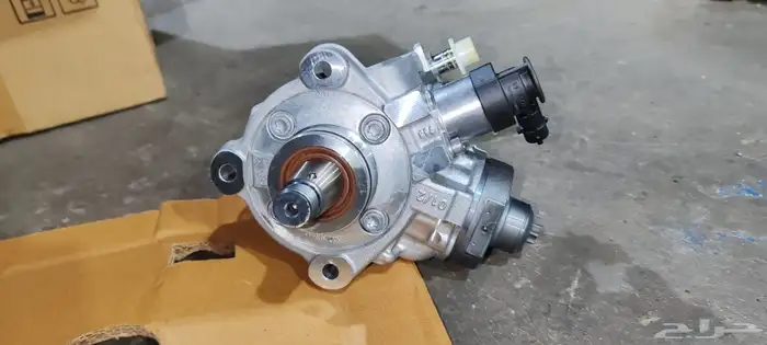مكاين و قطع غيار فوسو FUSO 3