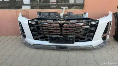 قطع غيار شانجان CS95 1