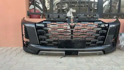 قطع غيار شانجان CS95 0