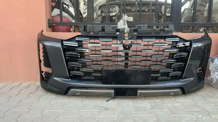 قطع غيار شانجان CS95 0