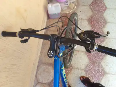 عجله هوائيه 3
