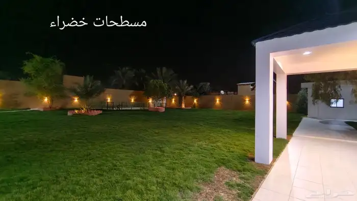استراحة 1800متر مناسبات و دوريات اجتماعية و عائلية 7