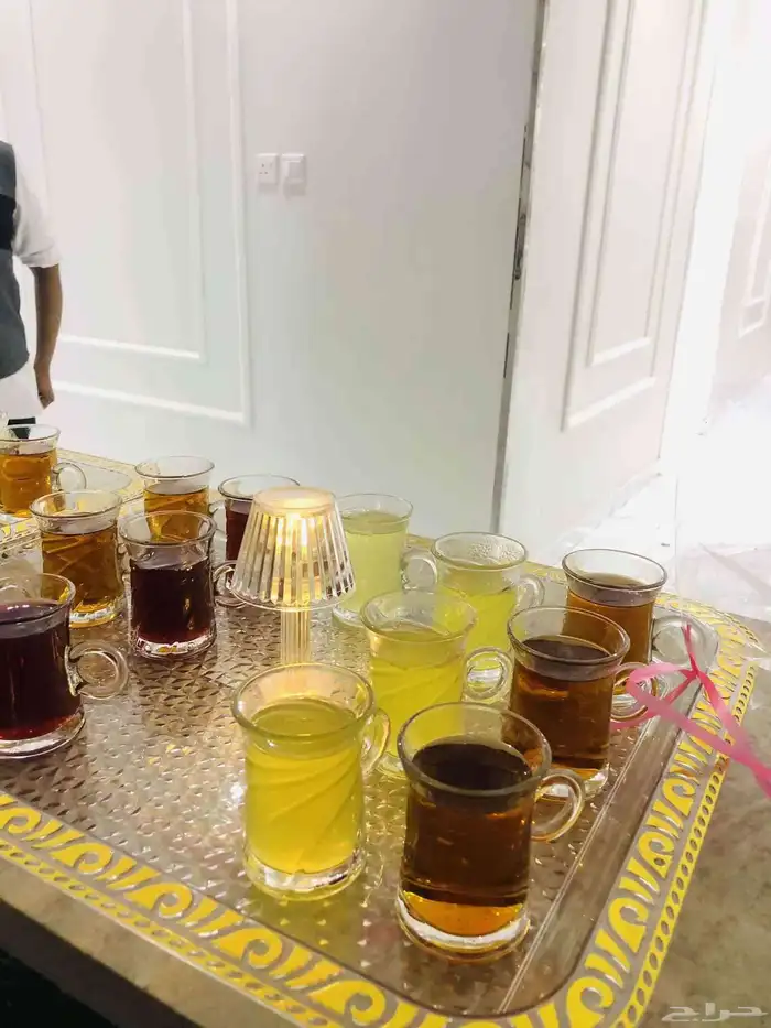 قهوجية صبابات قهوة 6