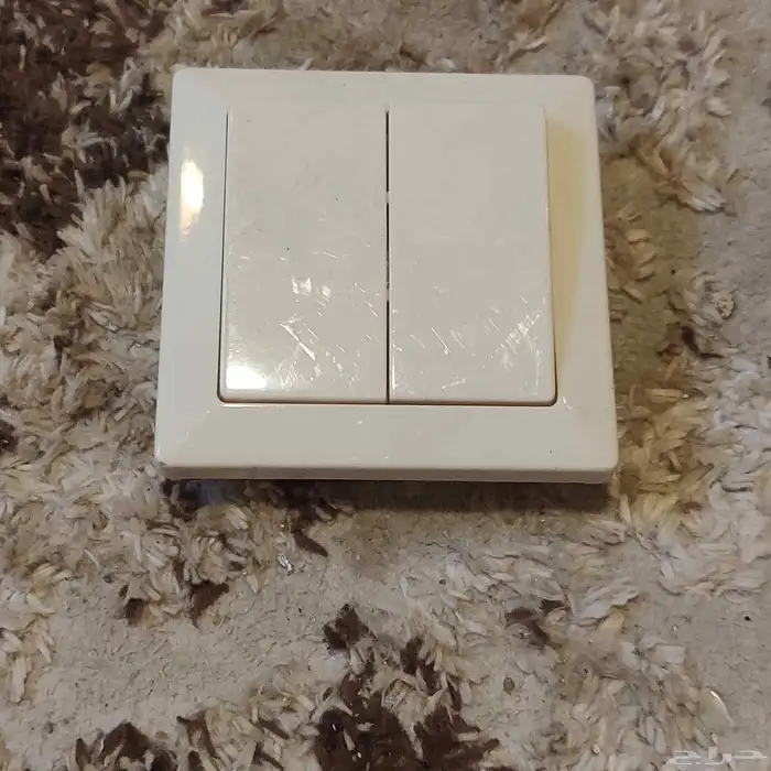ازرار كهرباء مختلفه 1