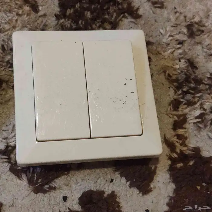 ازرار كهرباء مختلفه 3
