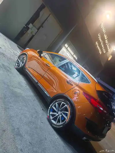 سياره جيلي امجراند GS 2019 للبيع 0