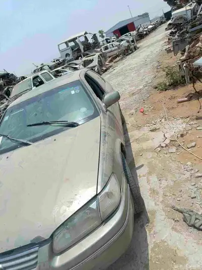 تويوتا كامري 1999 2