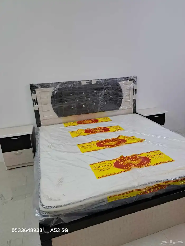غرف نوم جديدة وطنى 16