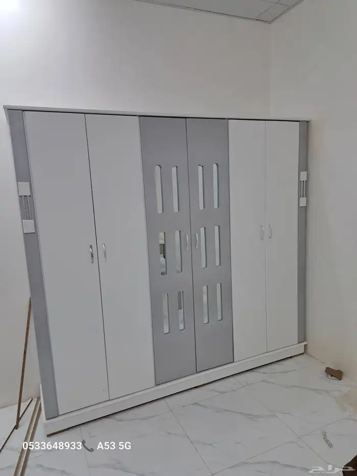 غرف نوم جديدة وطنى 3