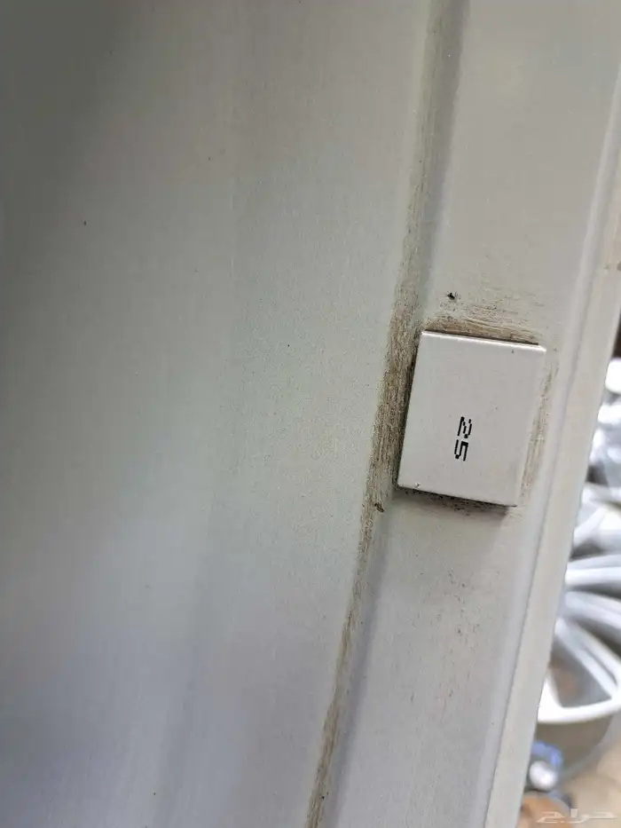 جنوط رنج روفر اوتوبجرافي 2021مقاس 22اصليه وكاله 6