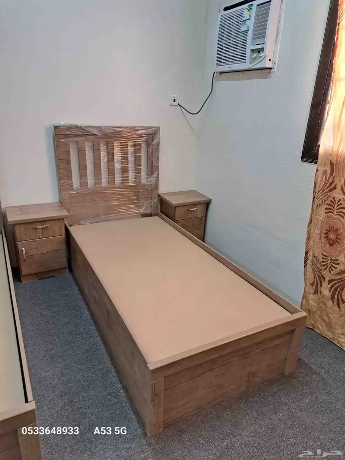 غرف نوم جديدة وطنى 14