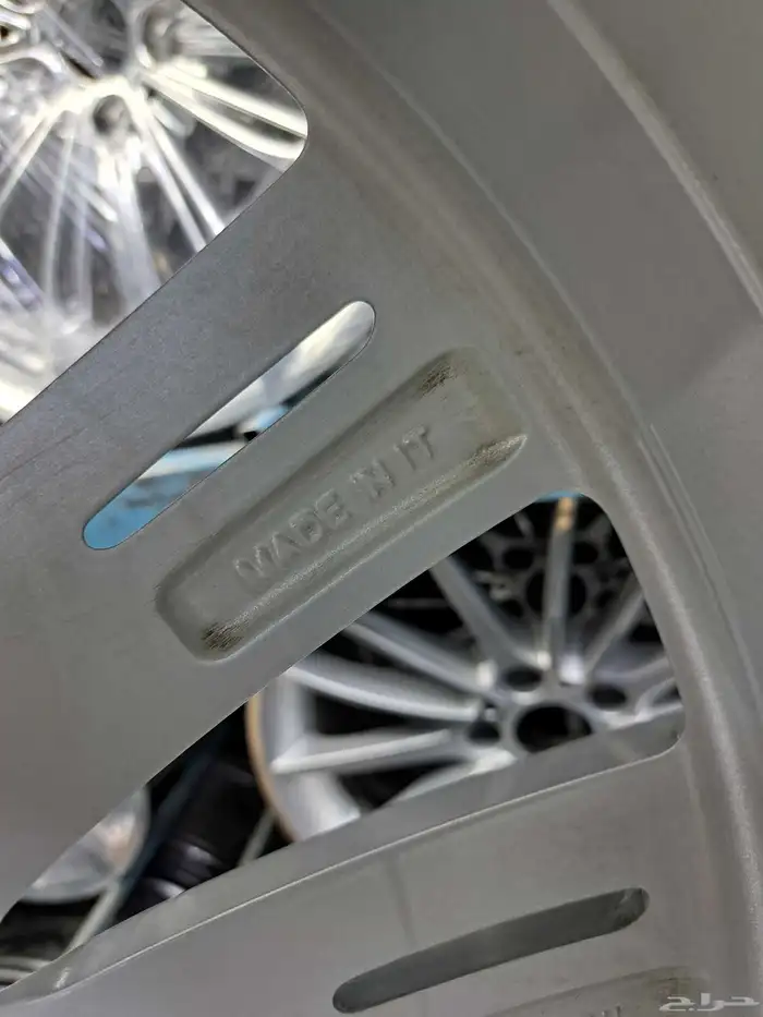 جنوط رنج روفر اوتوبجرافي 2021مقاس 22اصليه وكاله 11