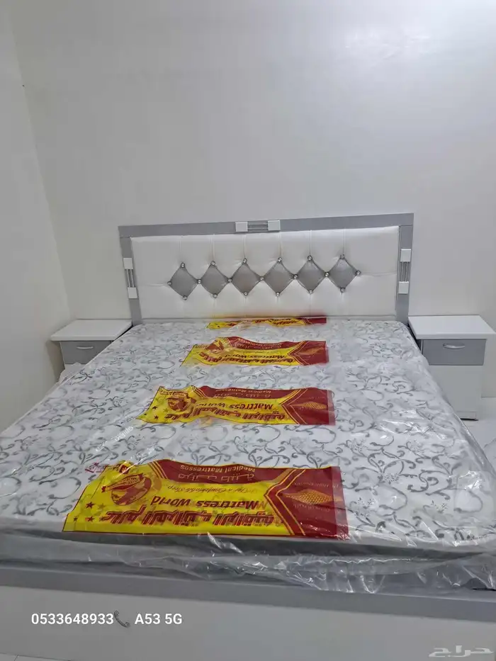 غرف نوم جديدة وطنى 5