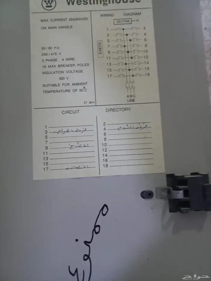 انباع 1
