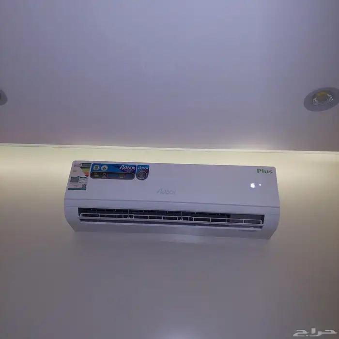 عروض على جميع المكيفات 0