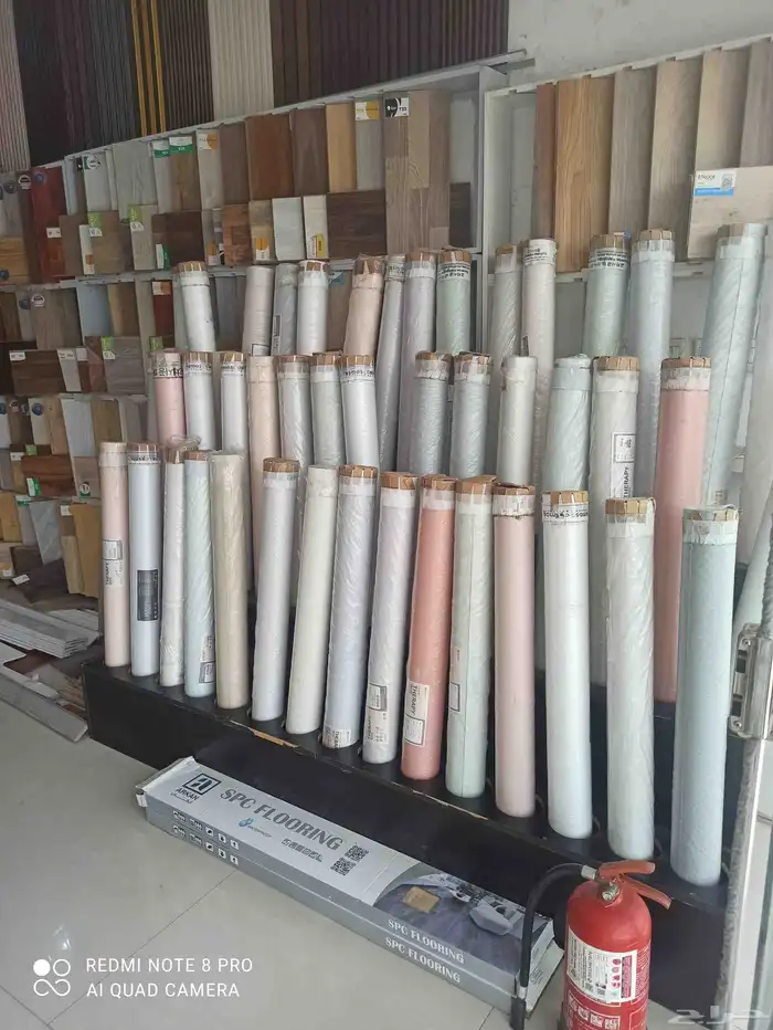 تركيب شيبورد معلم هندي تركيب ورق جدران 3