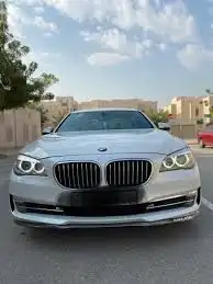 تشليح بي ام دبليو قطع غيار bmw 730 بي ام تشليح 730 li 1