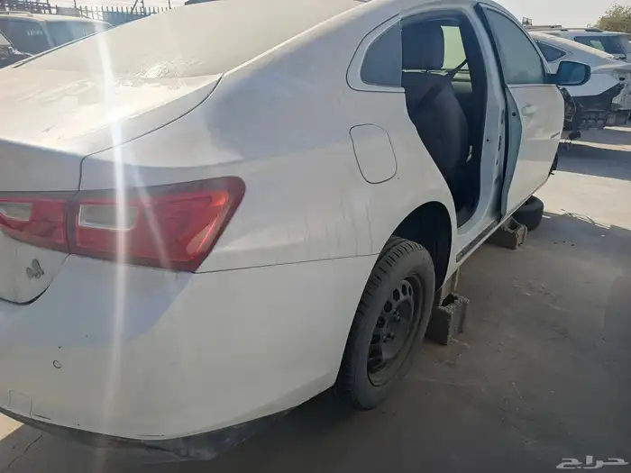 ماليبو 1