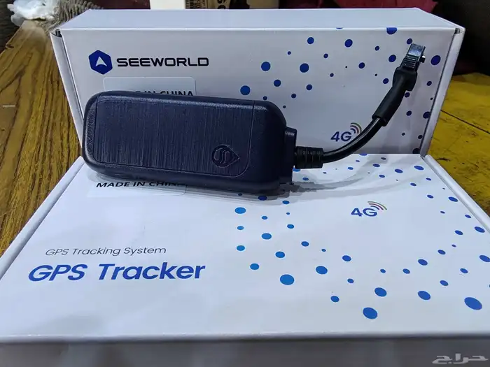 جهاز تتبع المركبهGPS باشتارك سنوي مفتوح 0