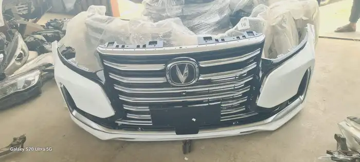 قطع غيار شانجان CS95 2