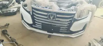 قطع غيار شانجان CS95 3
