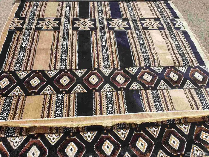 فرش تركي جديد 5