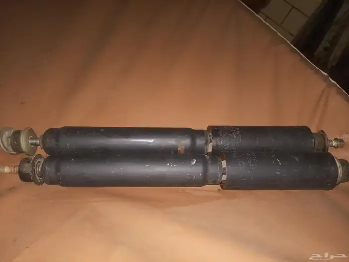 مساعدات امامي جيب ربع 2019نظيفه وكاله 0