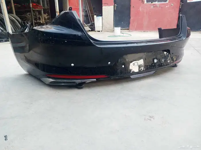 صدام خلفي كي كي 8. ...2023 2