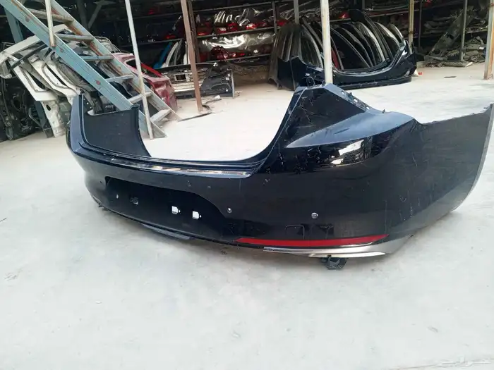 صدام خلفي كي كي 8. ...2023 0