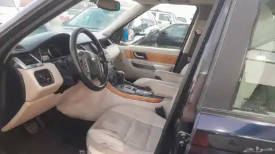 رنج روفر 2006 9