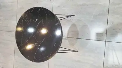طاوله خدمه مفرد 3