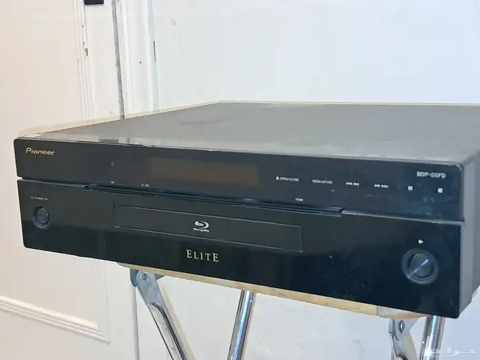 امليفاير بايونير 0